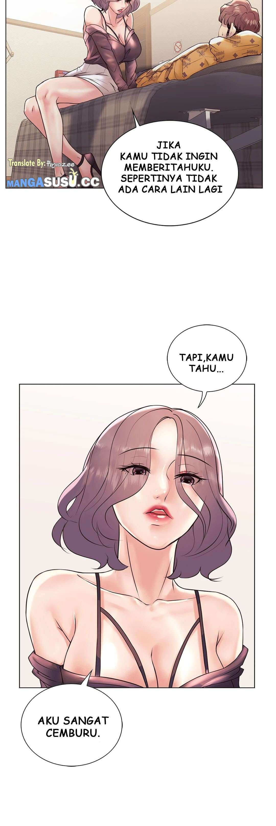 Toys Store: Chapter chapter-24 - Page 50