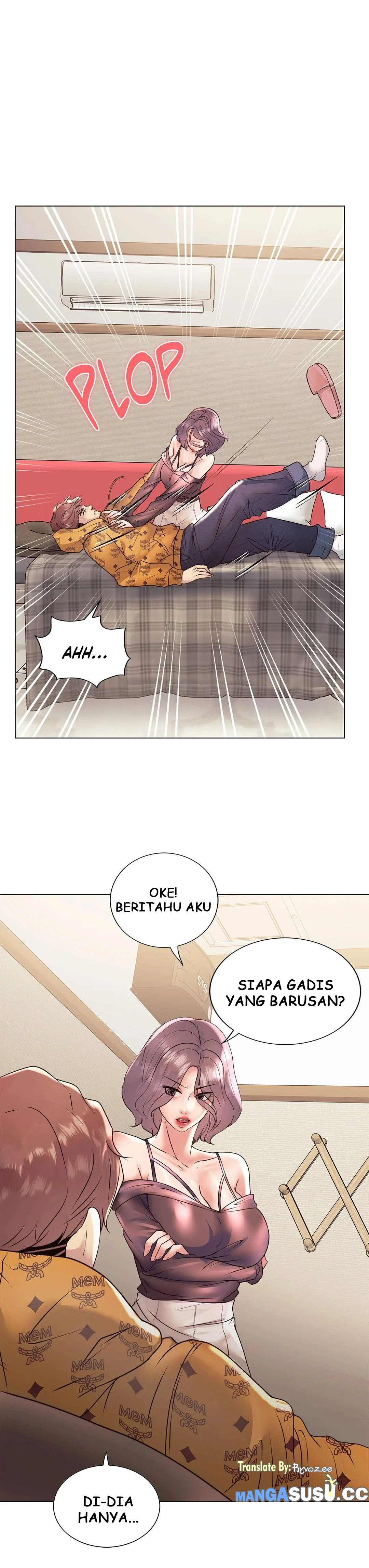 Toys Store: Chapter chapter-25 - Page 3