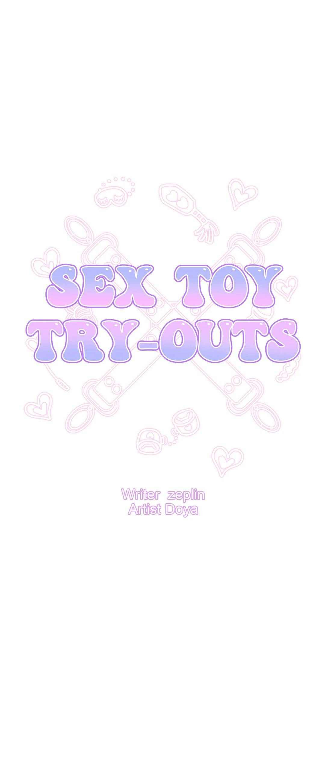 Toys Store: Chapter chapter-25 - Page 6