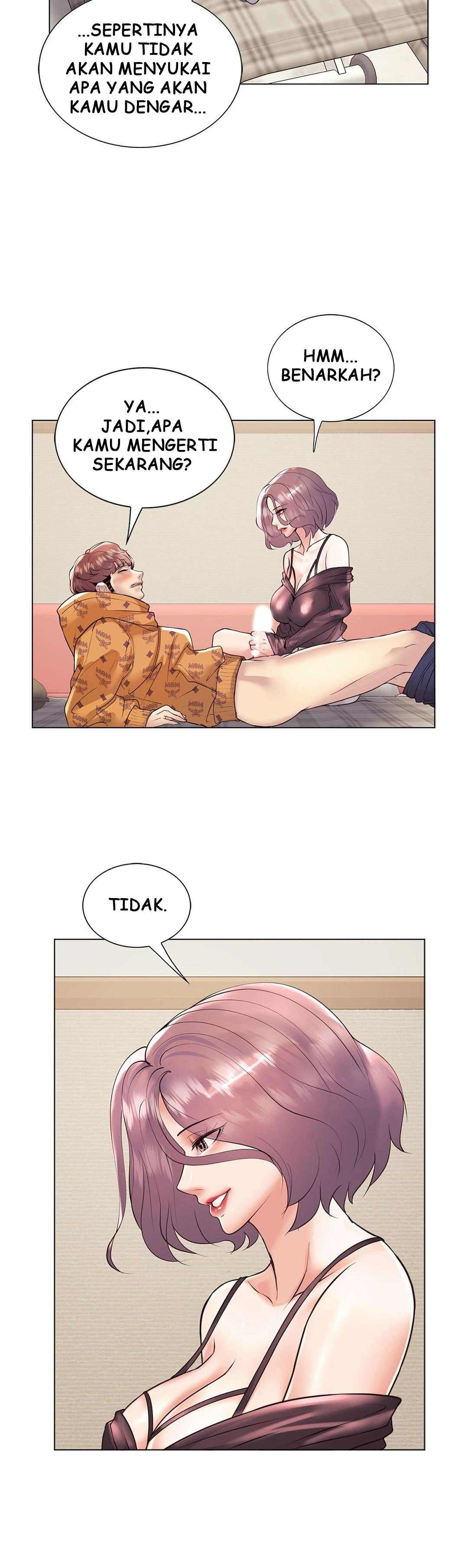 Toys Store: Chapter chapter-25 - Page 11