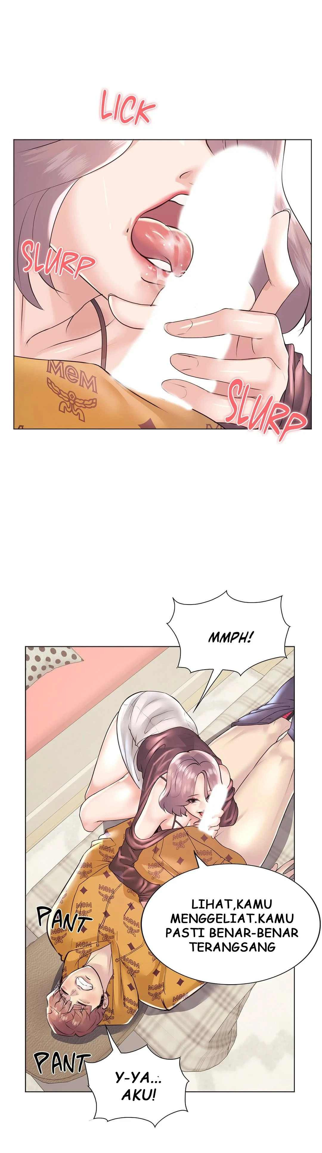 Toys Store: Chapter chapter-25 - Page 16
