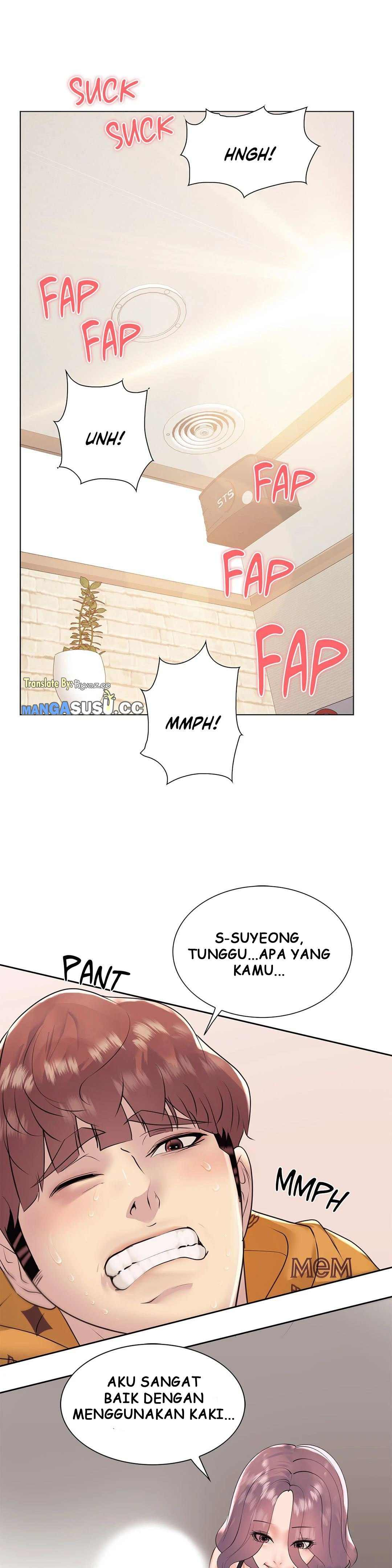Toys Store: Chapter chapter-25 - Page 18