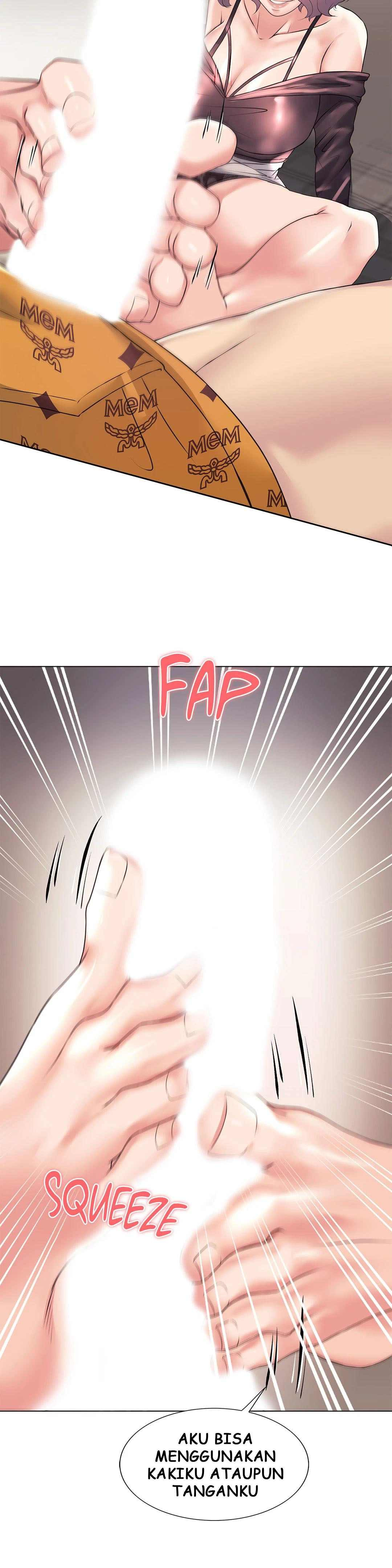 Toys Store: Chapter chapter-25 - Page 19