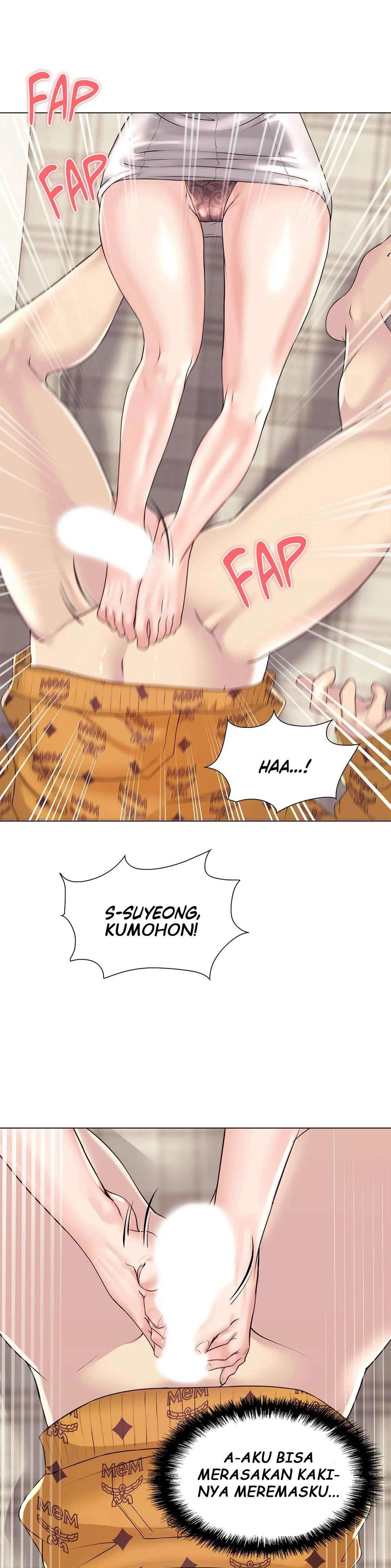 Toys Store: Chapter chapter-25 - Page 20