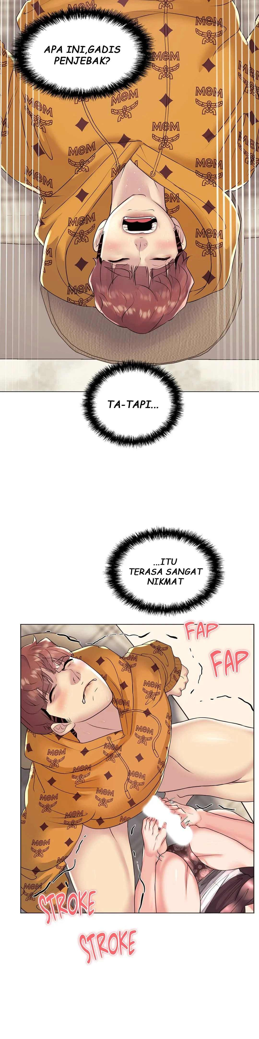 Toys Store: Chapter chapter-25 - Page 21