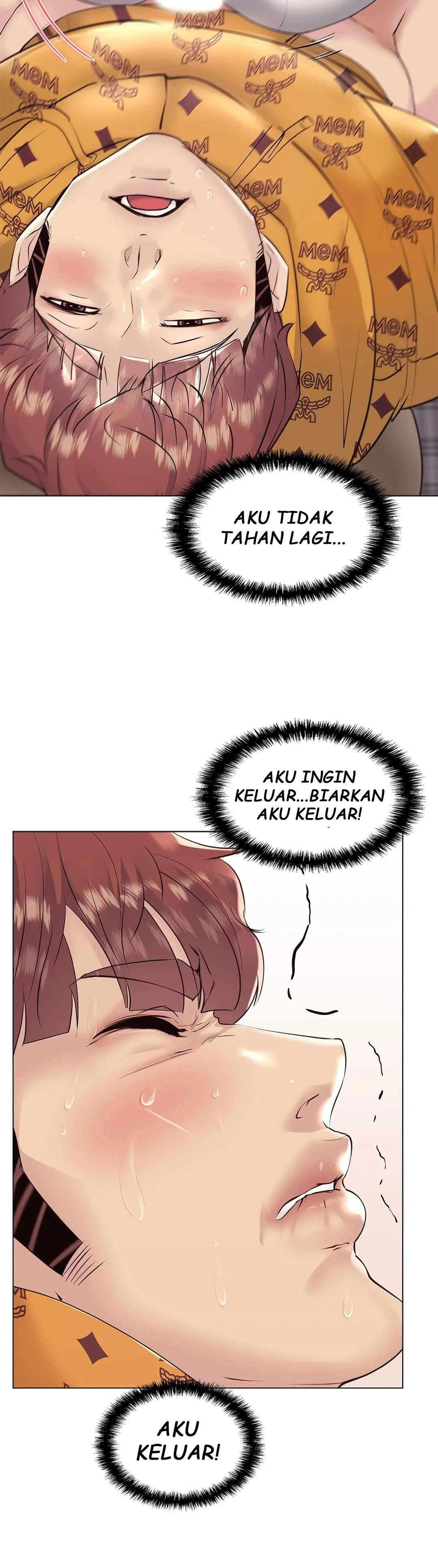 Toys Store: Chapter chapter-25 - Page 25