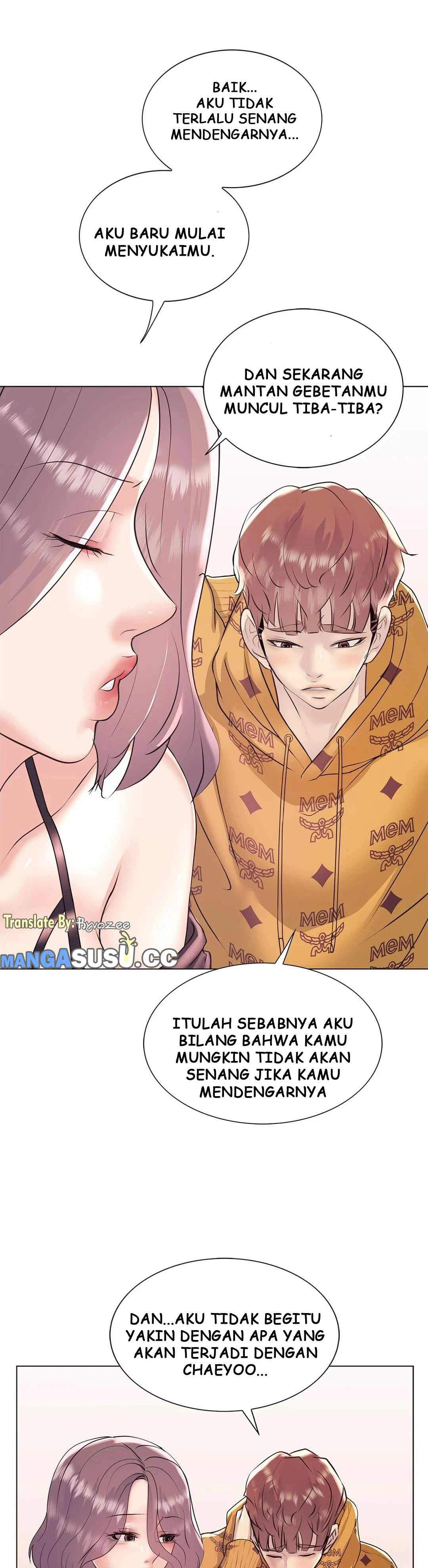 Toys Store: Chapter chapter-25 - Page 34