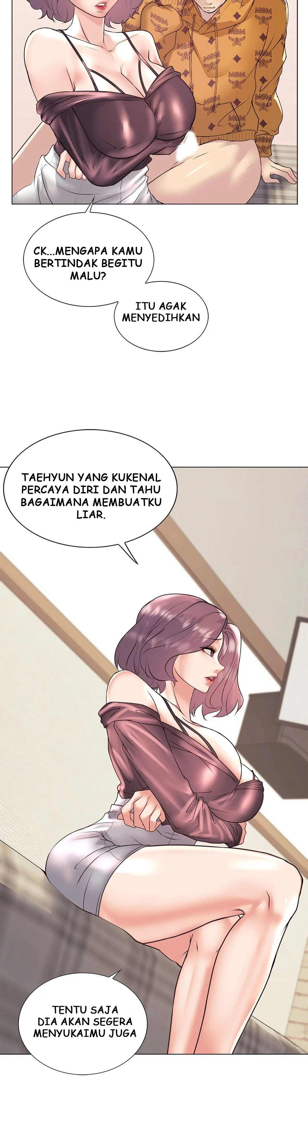 Toys Store: Chapter chapter-25 - Page 35