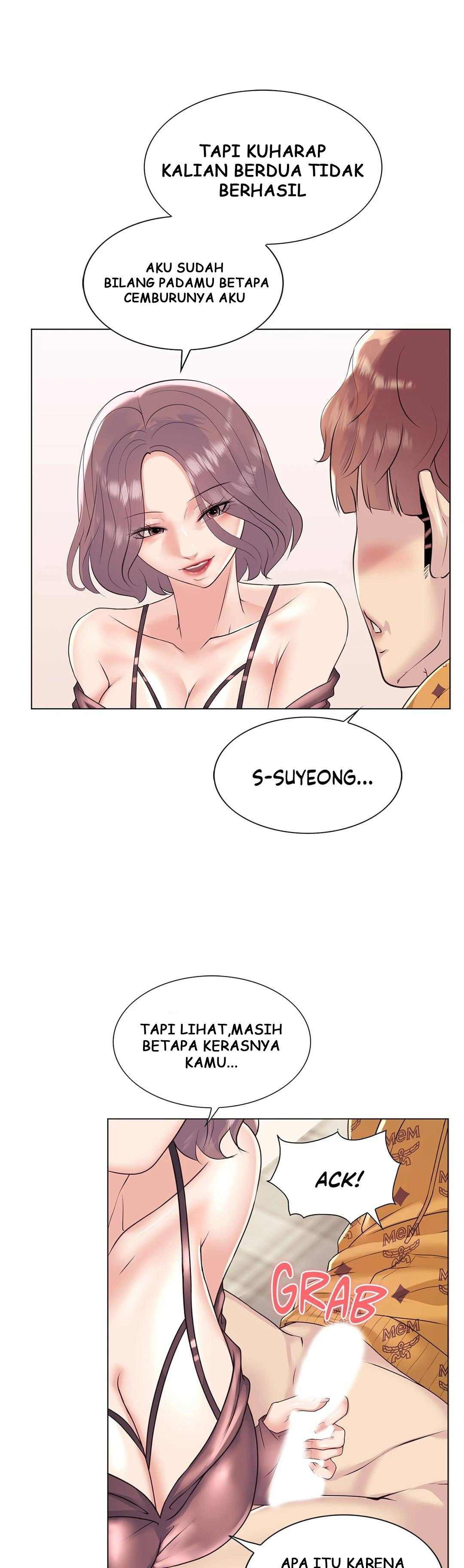 Toys Store: Chapter chapter-25 - Page 36
