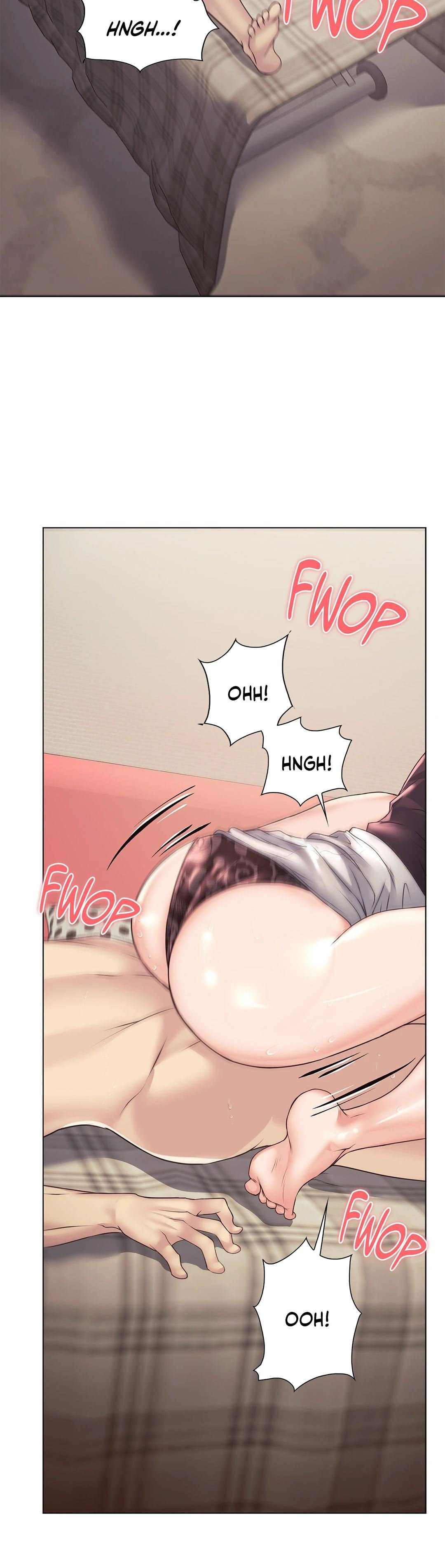 Toys Store: Chapter chapter-25 - Page 39