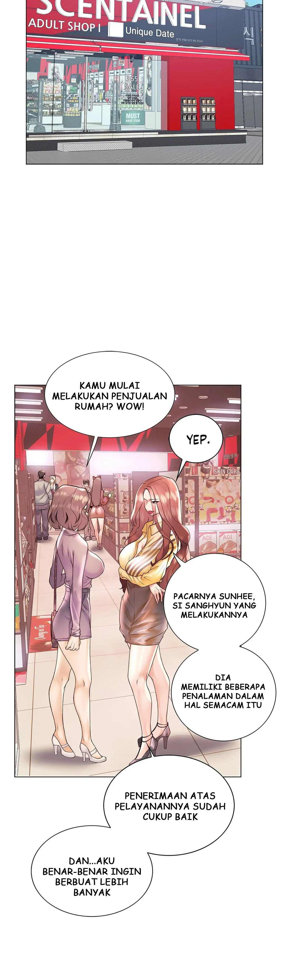 Toys Store: Chapter chapter-25 - Page 45