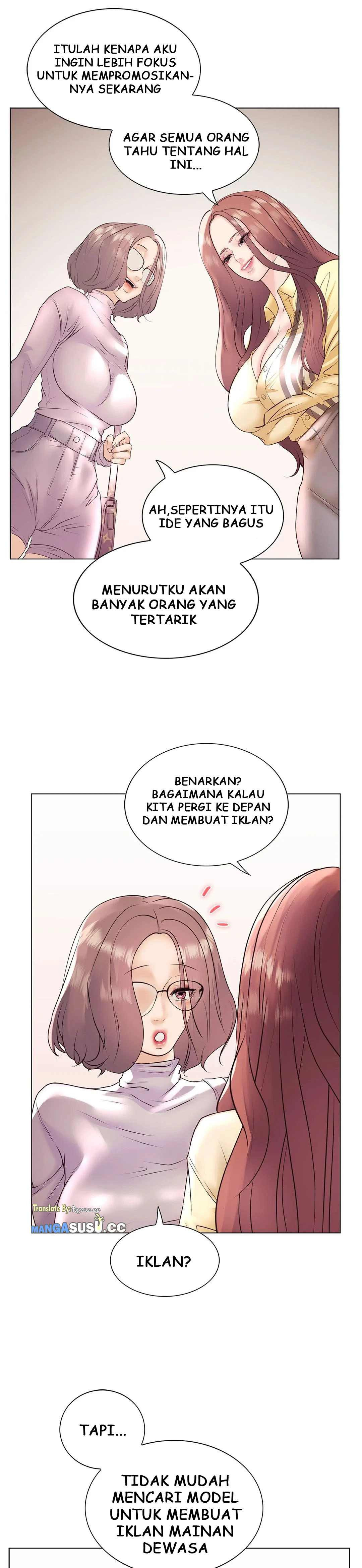 Toys Store: Chapter chapter-25 - Page 46
