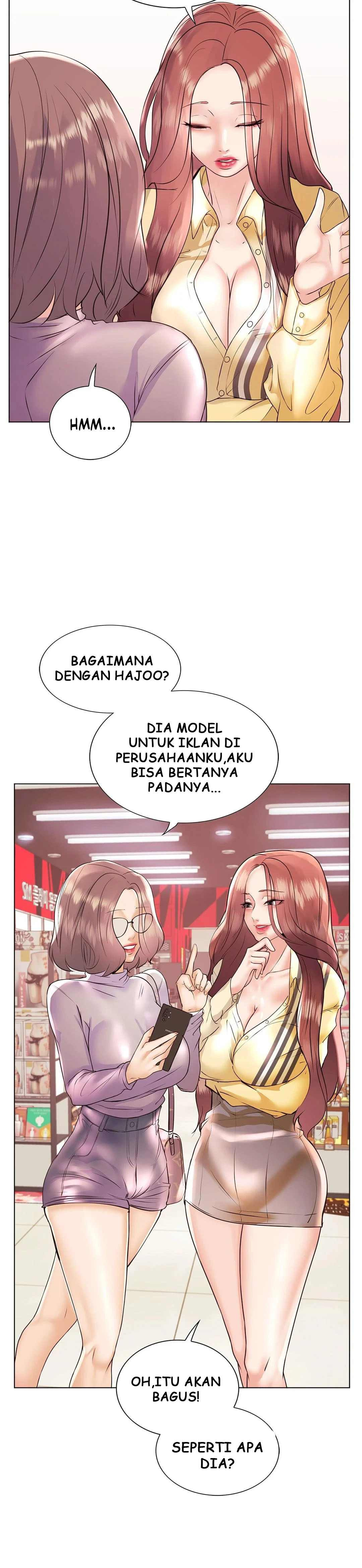 Toys Store: Chapter chapter-25 - Page 47