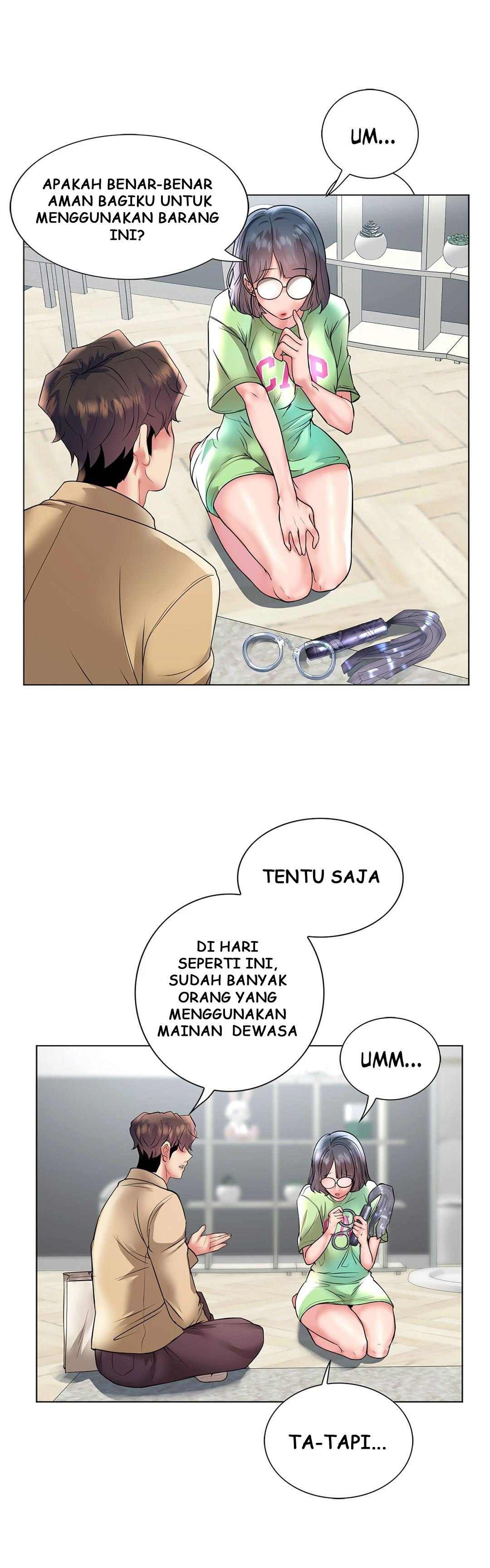 Toys Store: Chapter chapter-26 - Page 20