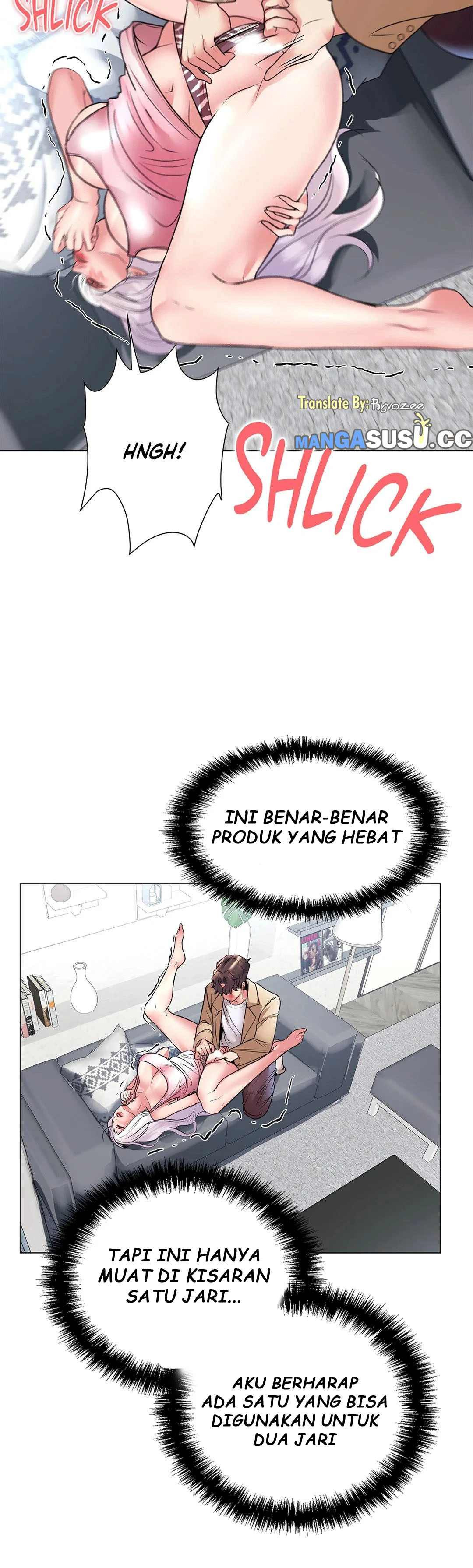 Toys Store: Chapter chapter-26 - Page 38