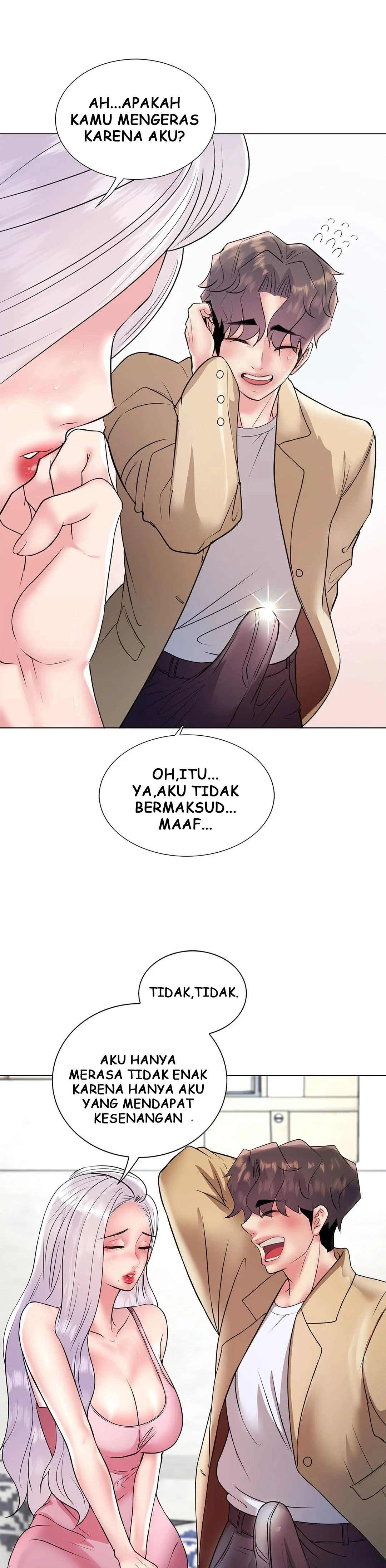 Toys Store: Chapter chapter-26 - Page 43