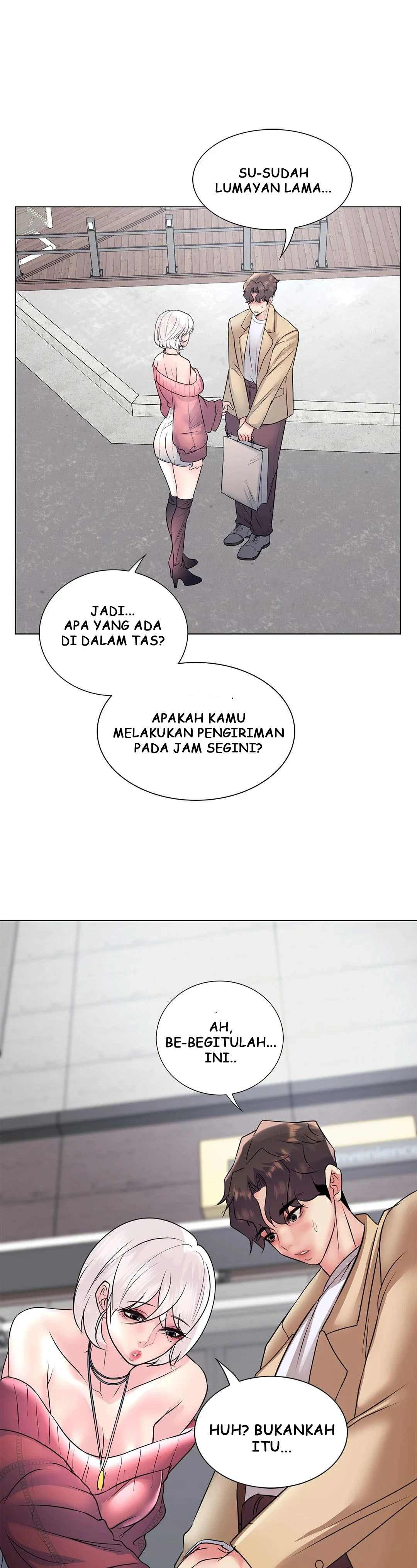 Toys Store: Chapter chapter-26 - Page 47