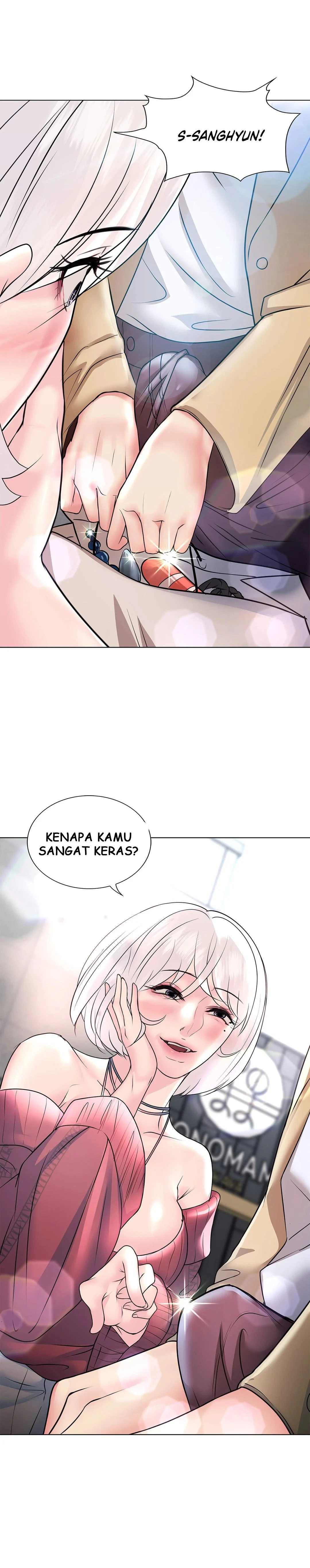 Toys Store: Chapter chapter-27 - Page 4