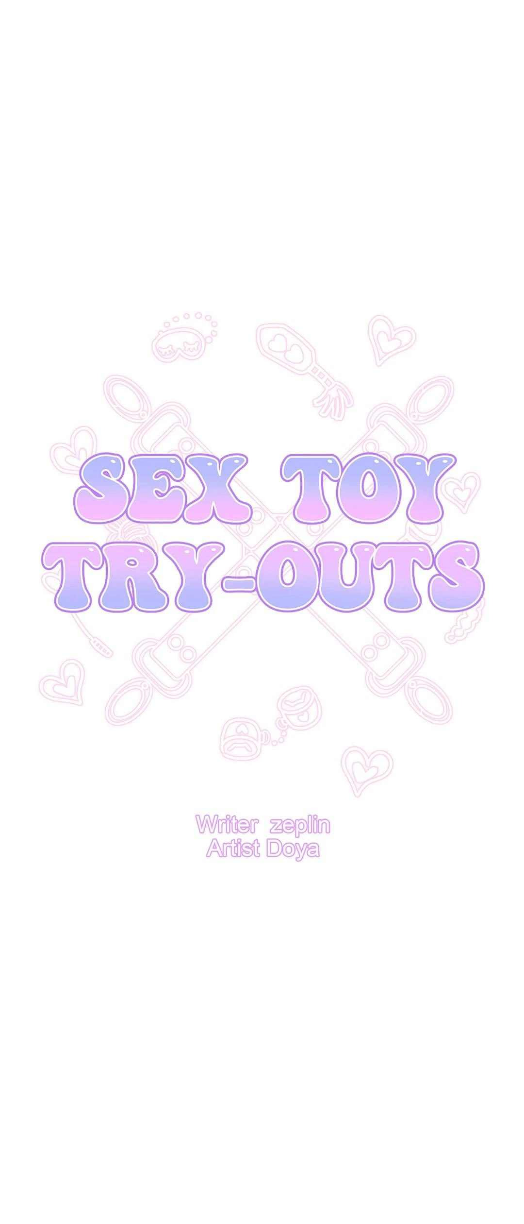 Toys Store: Chapter chapter-27 - Page 5