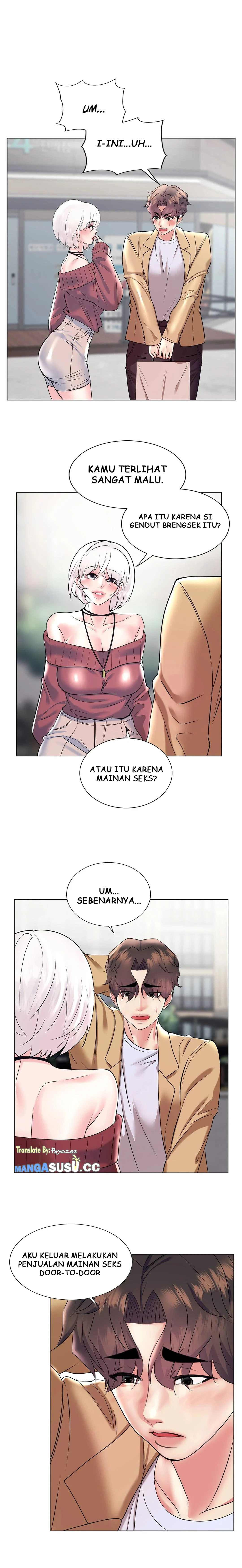 Toys Store: Chapter chapter-27 - Page 6