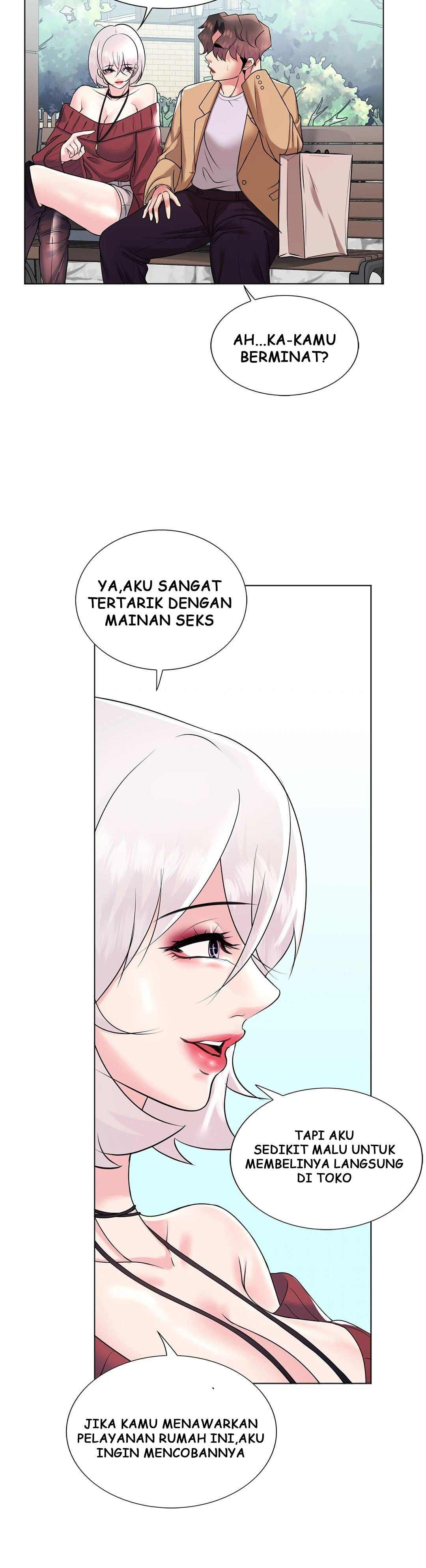 Toys Store: Chapter chapter-27 - Page 12