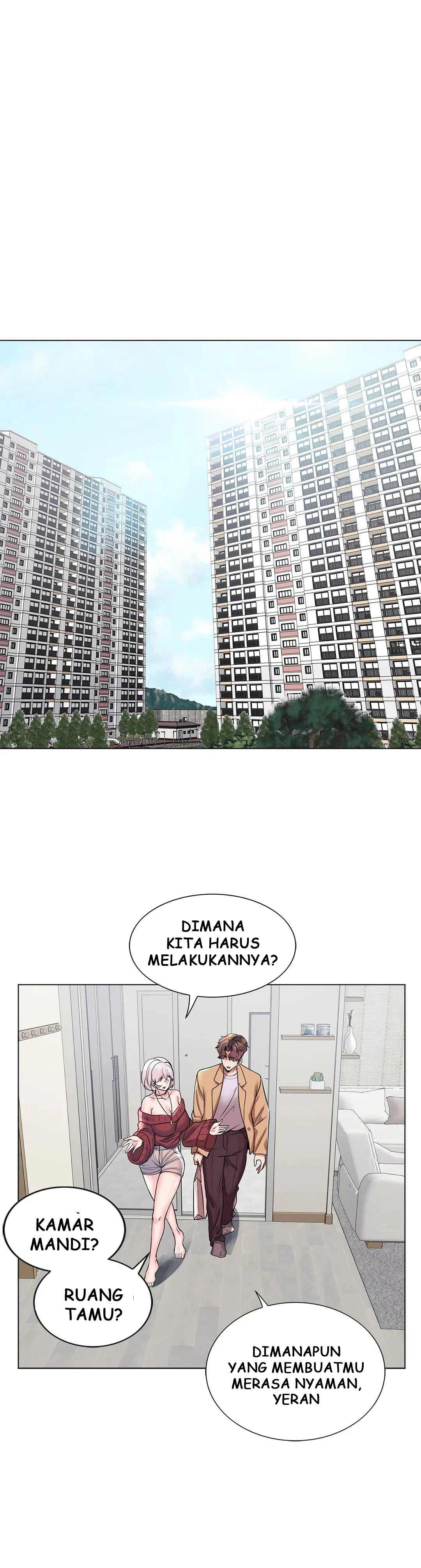 Toys Store: Chapter chapter-27 - Page 15