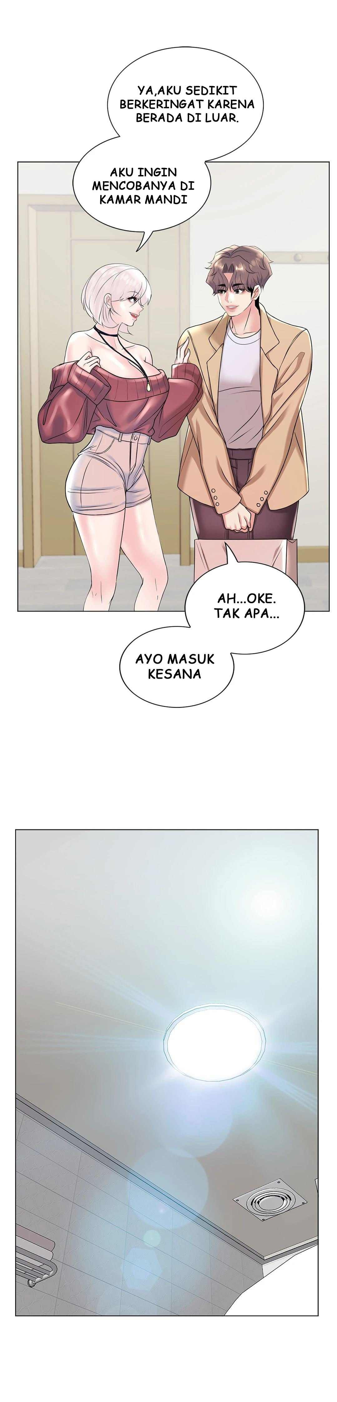 Toys Store: Chapter chapter-27 - Page 17