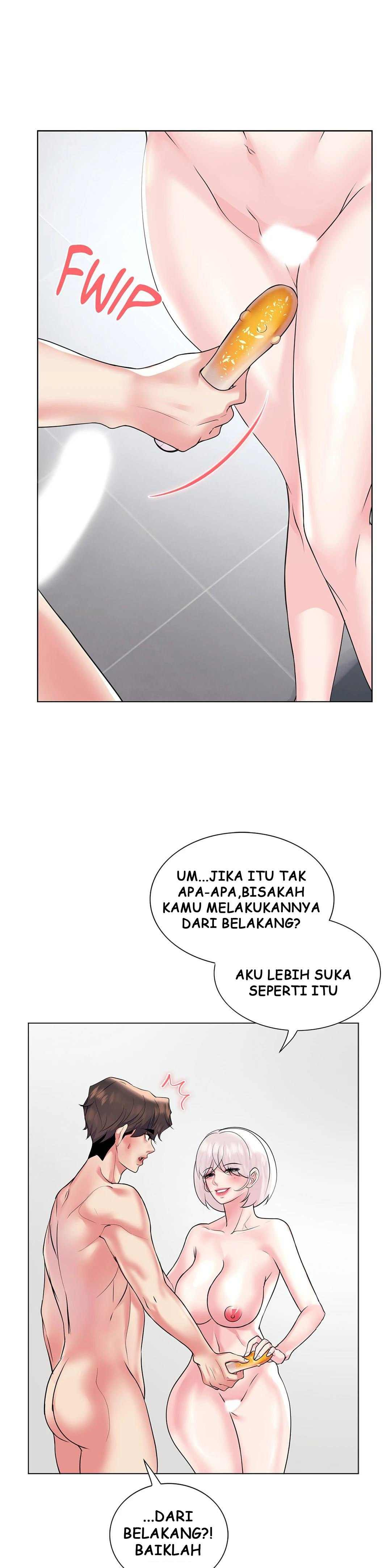 Toys Store: Chapter chapter-27 - Page 21