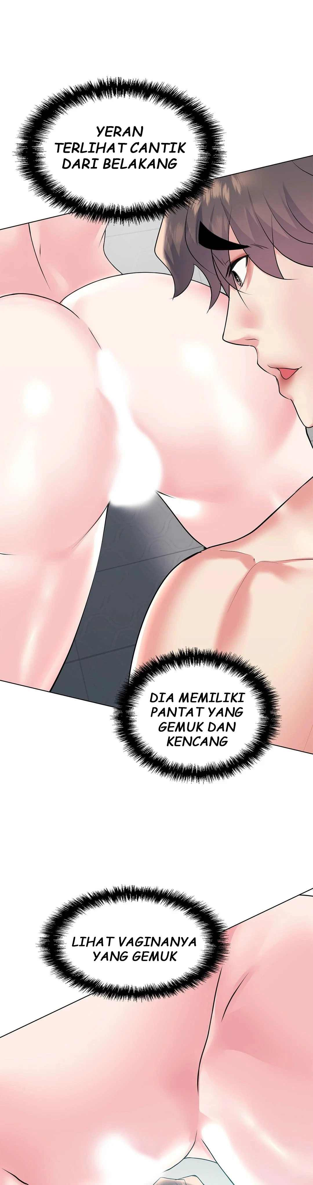 Toys Store: Chapter chapter-27 - Page 23