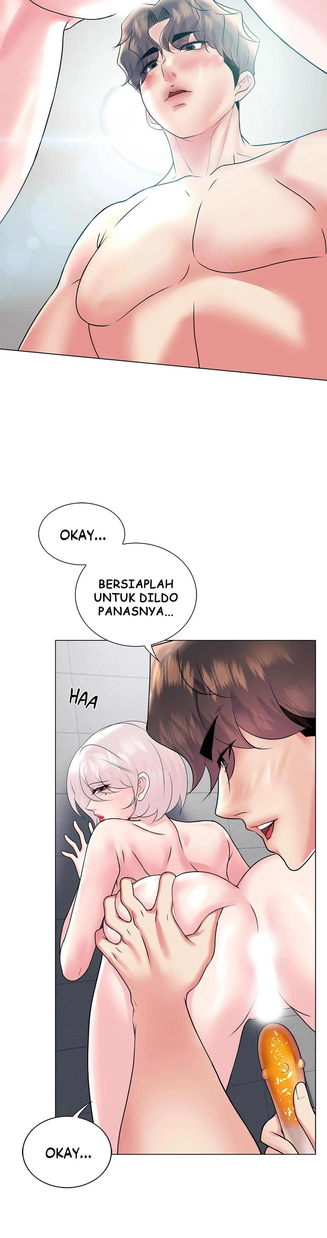 Toys Store: Chapter chapter-27 - Page 24