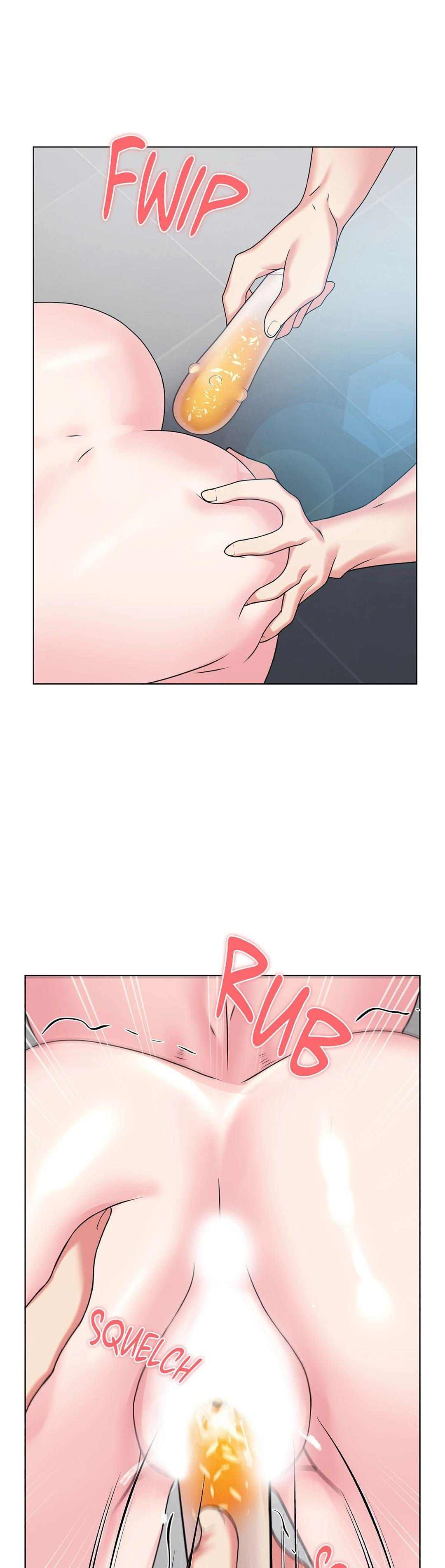 Toys Store: Chapter chapter-27 - Page 25