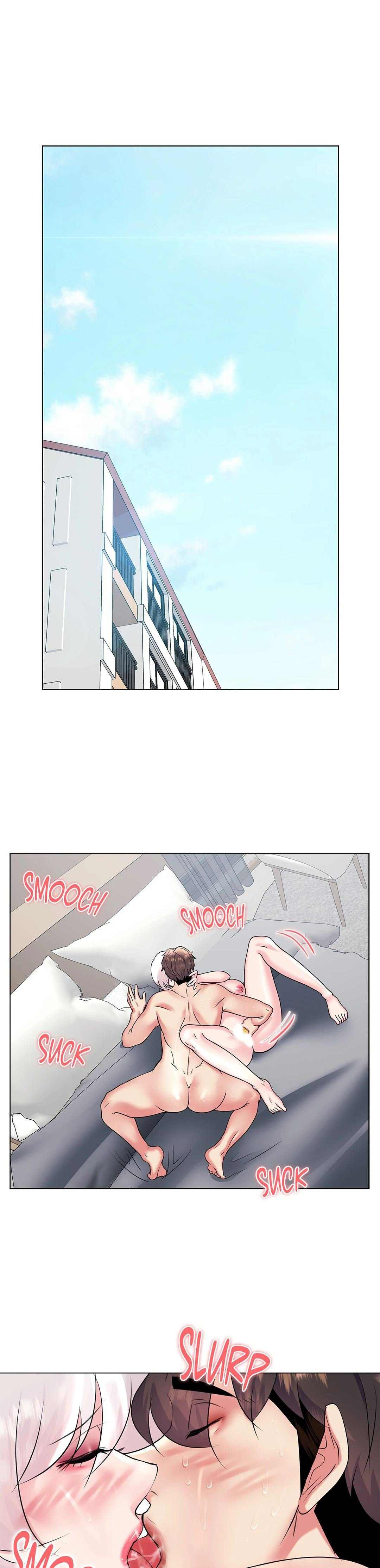 Toys Store: Chapter chapter-27 - Page 31