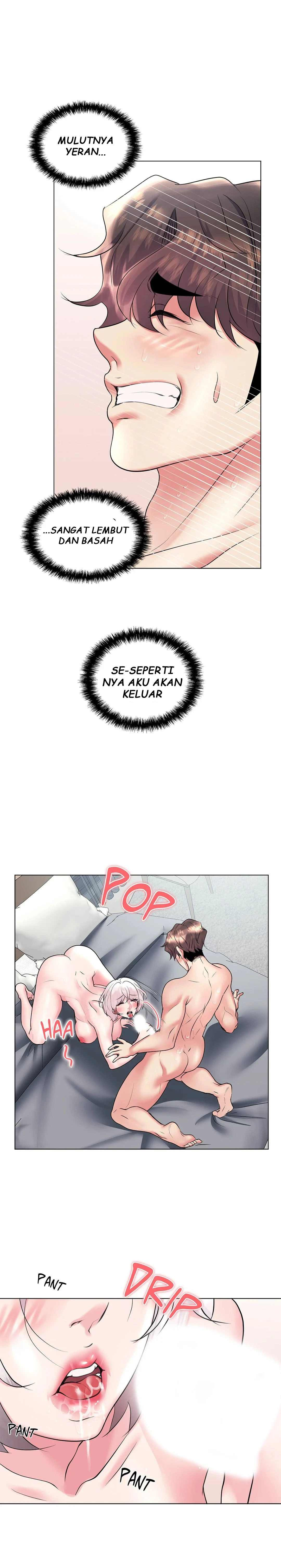 Toys Store: Chapter chapter-27 - Page 39