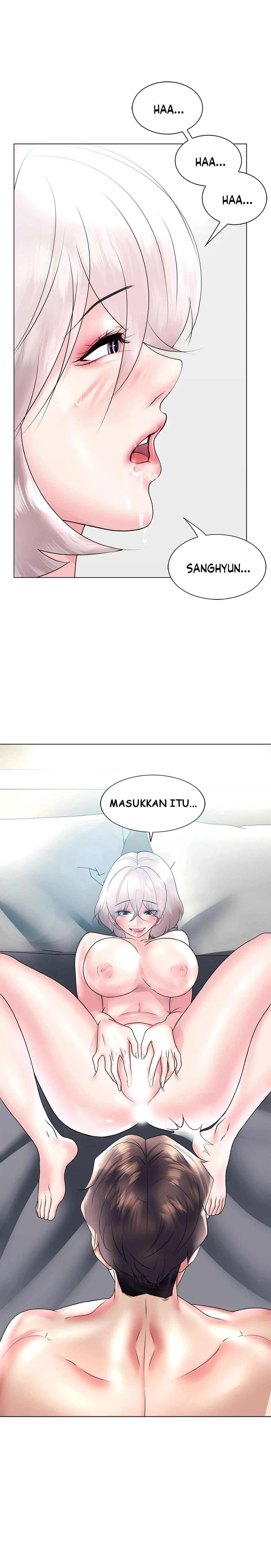 Toys Store: Chapter chapter-27 - Page 40