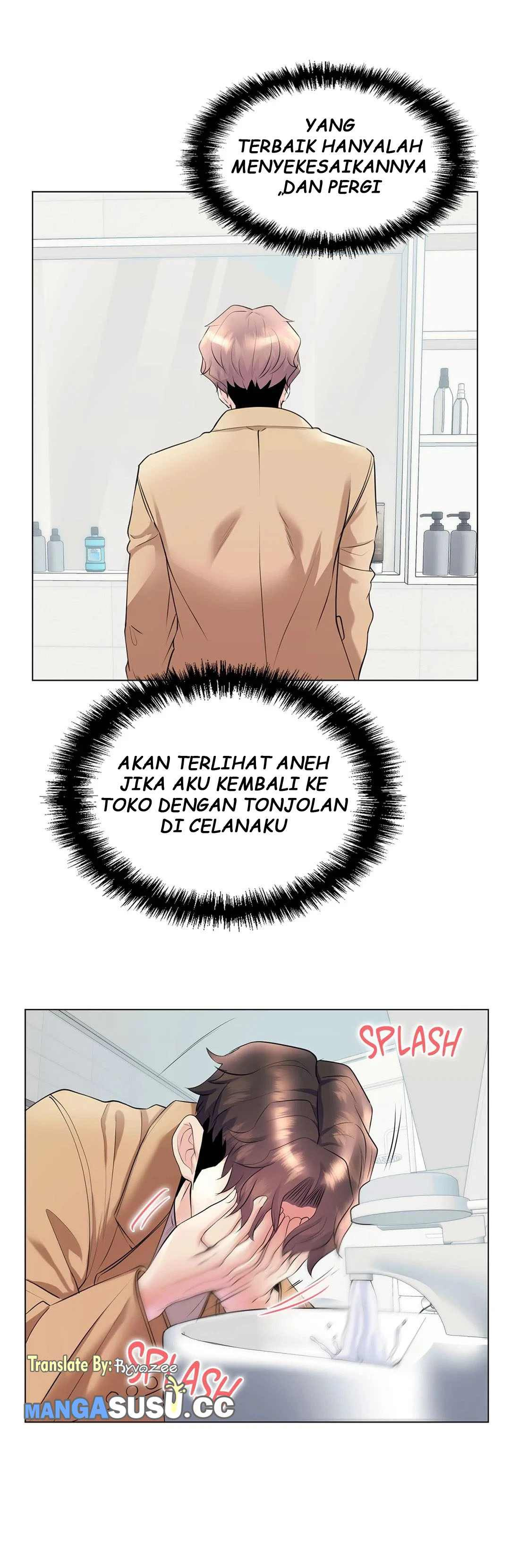 Toys Store: Chapter chapter-28 - Page 42