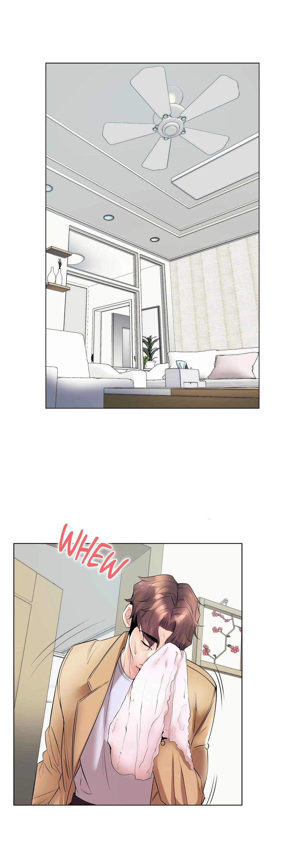 Toys Store: Chapter chapter-28 - Page 43