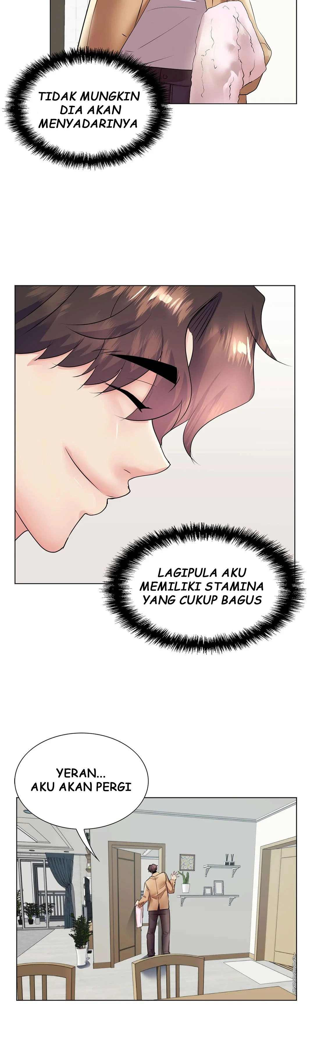 Toys Store: Chapter chapter-28 - Page 45