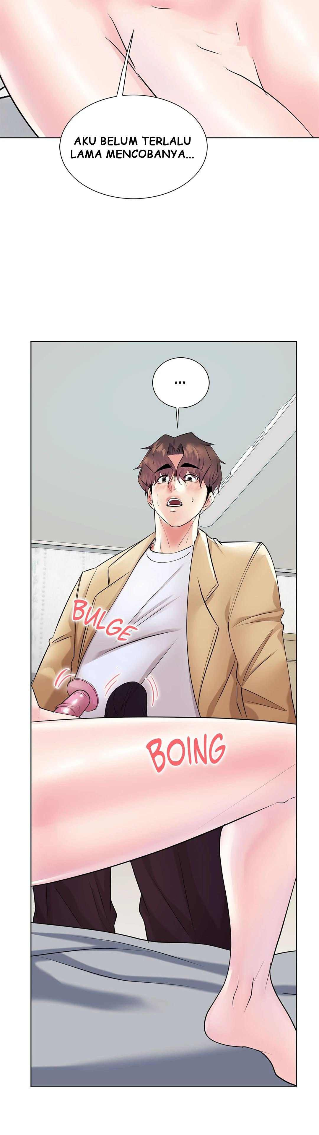 Toys Store: Chapter chapter-28 - Page 49