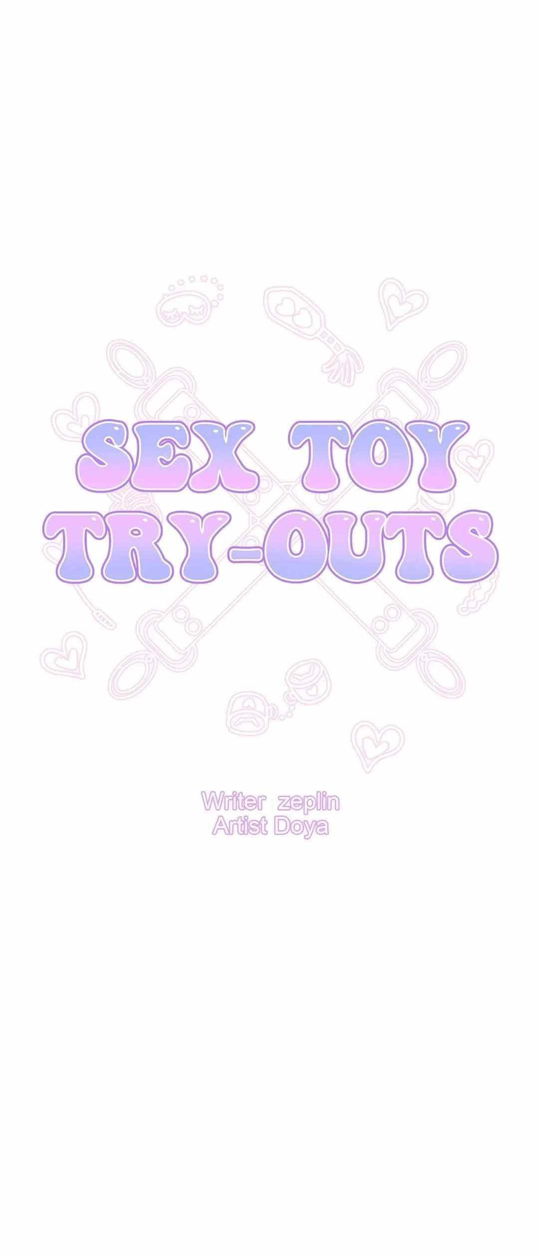 Toys Store: Chapter chapter-29 - Page 7