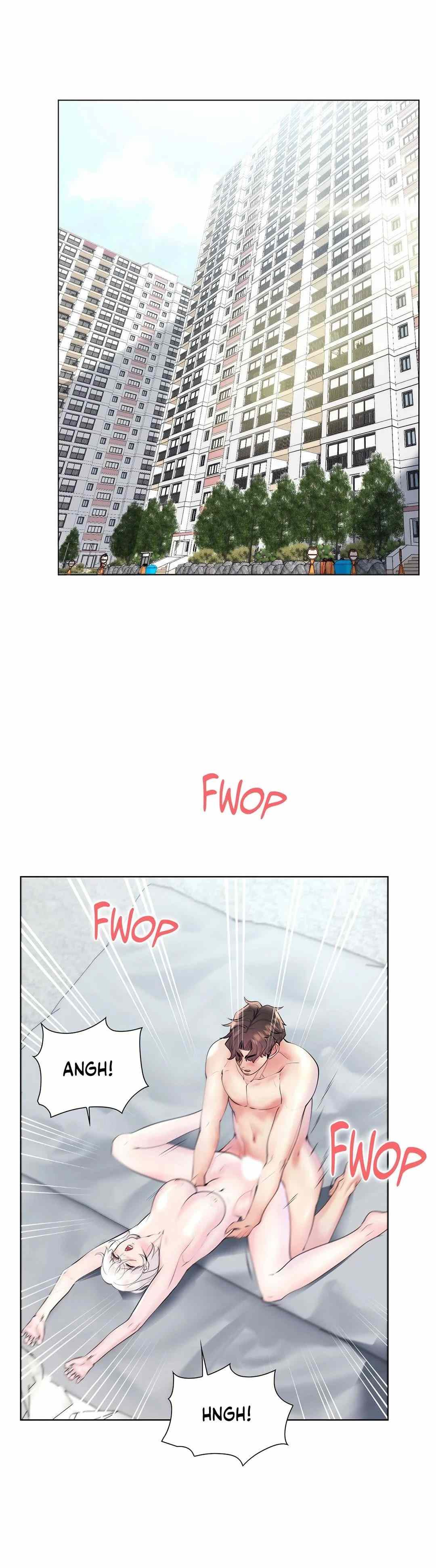 Toys Store: Chapter chapter-29 - Page 13