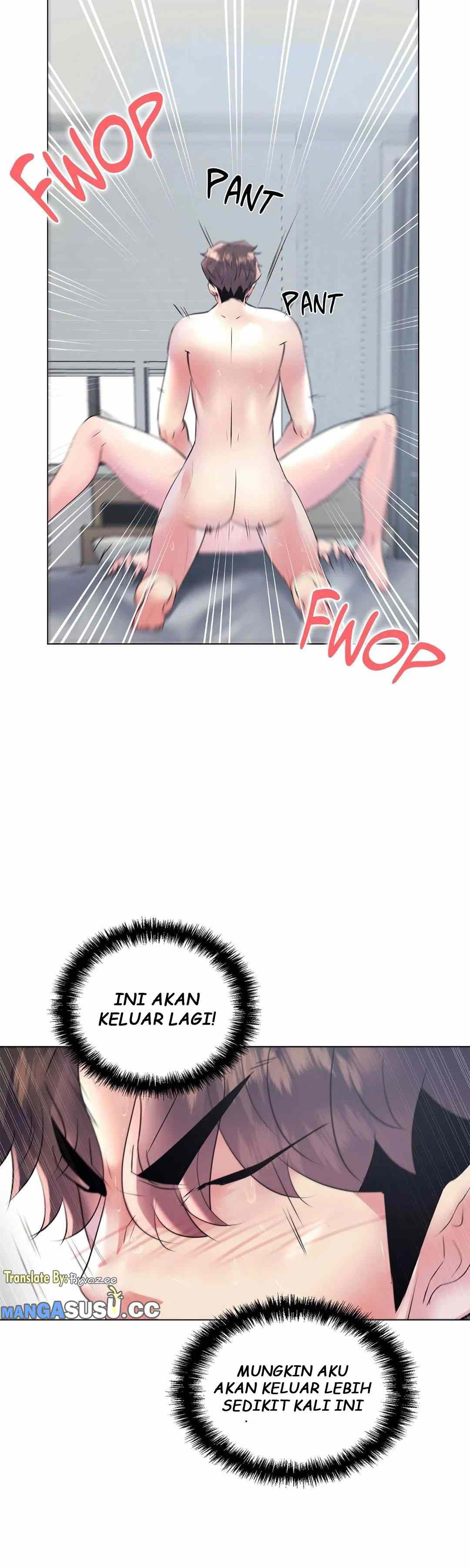 Toys Store: Chapter chapter-29 - Page 18
