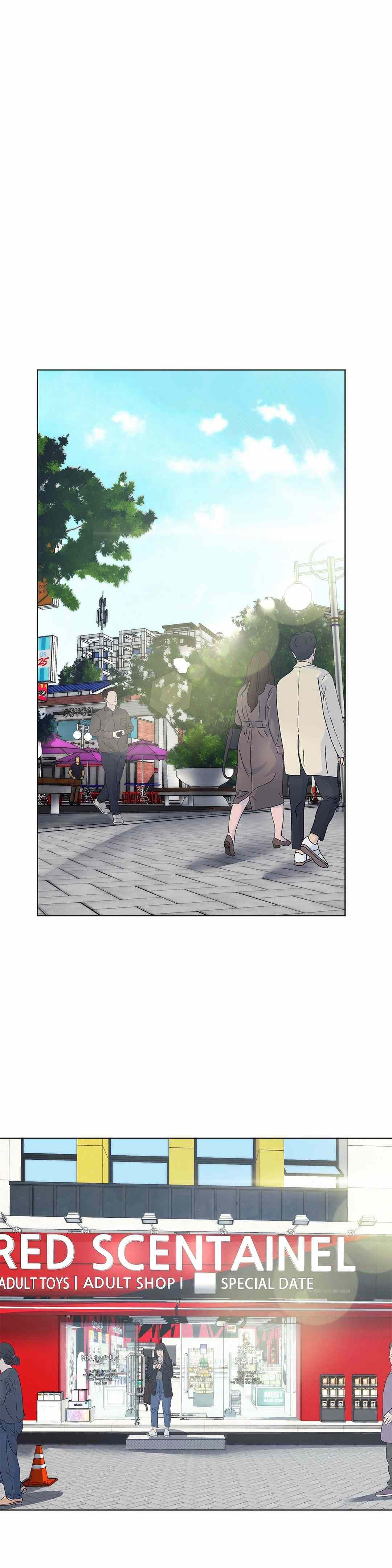 Toys Store: Chapter chapter-29 - Page 25