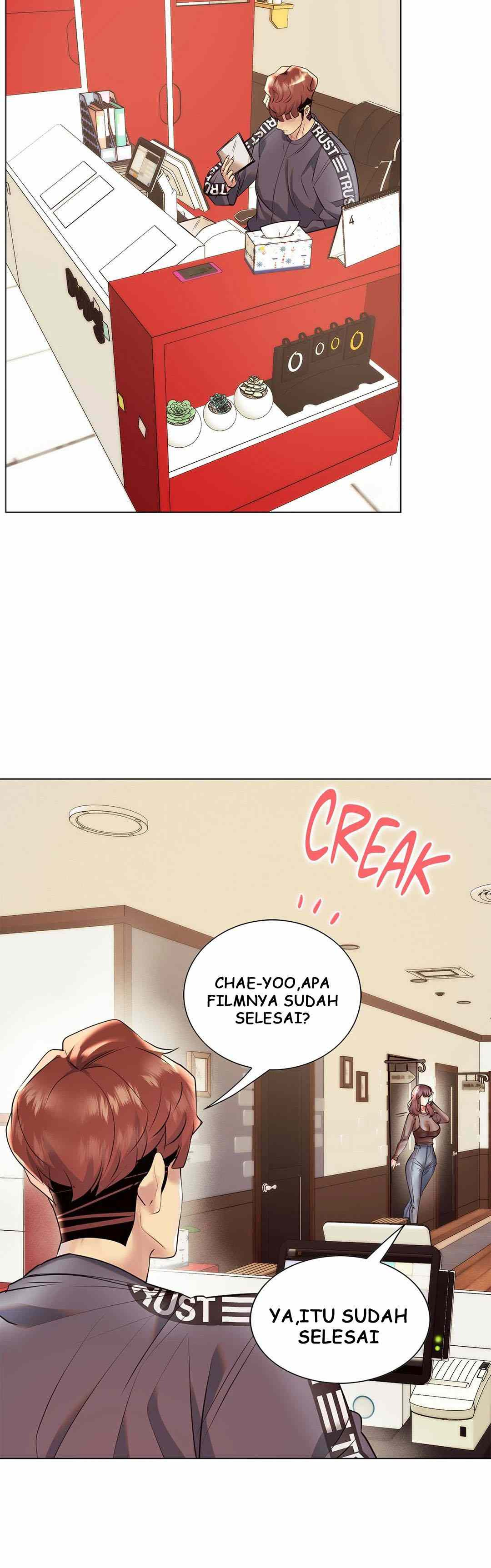 Toys Store: Chapter chapter-29 - Page 31