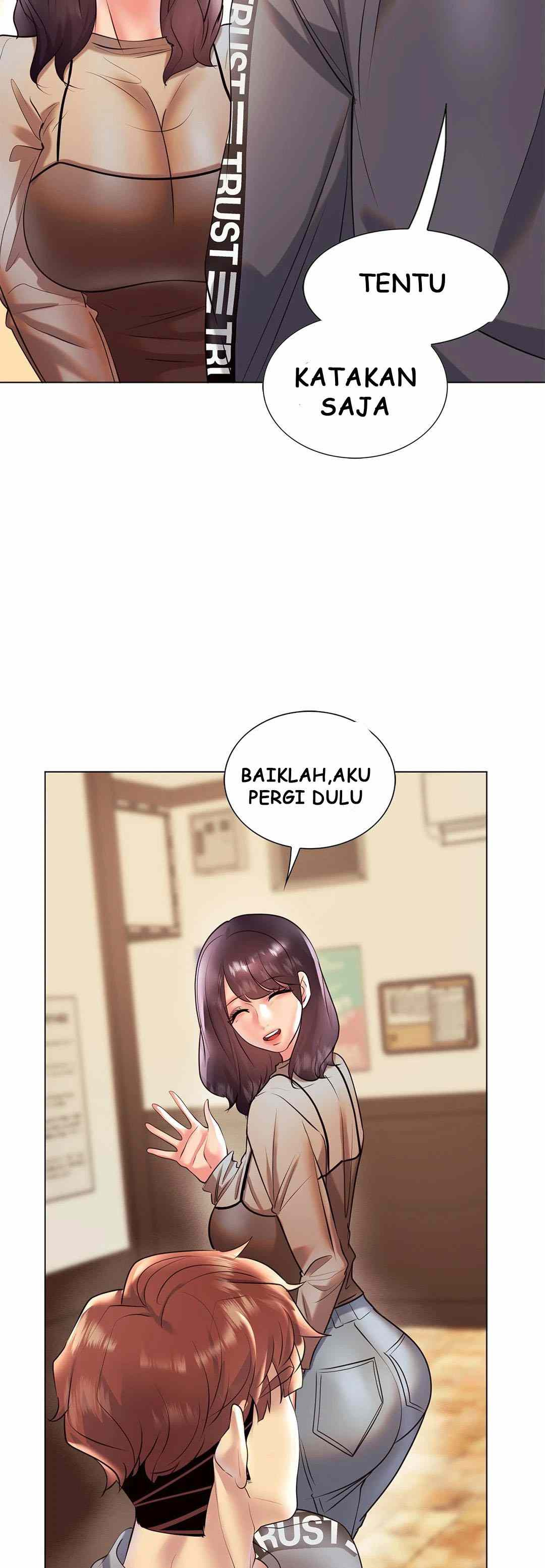 Toys Store: Chapter chapter-29 - Page 33