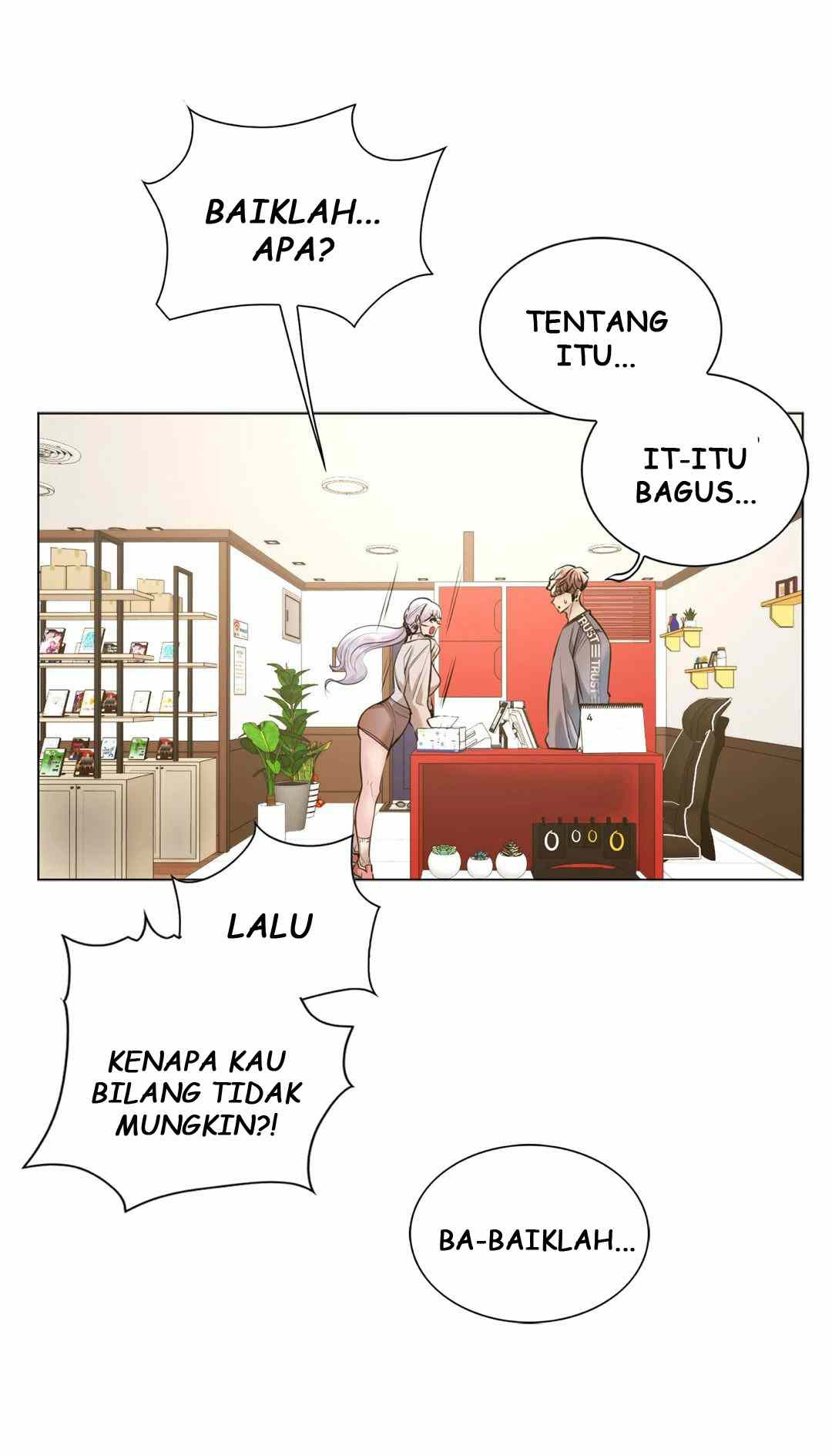 Toys Store: Chapter chapter-29 - Page 43