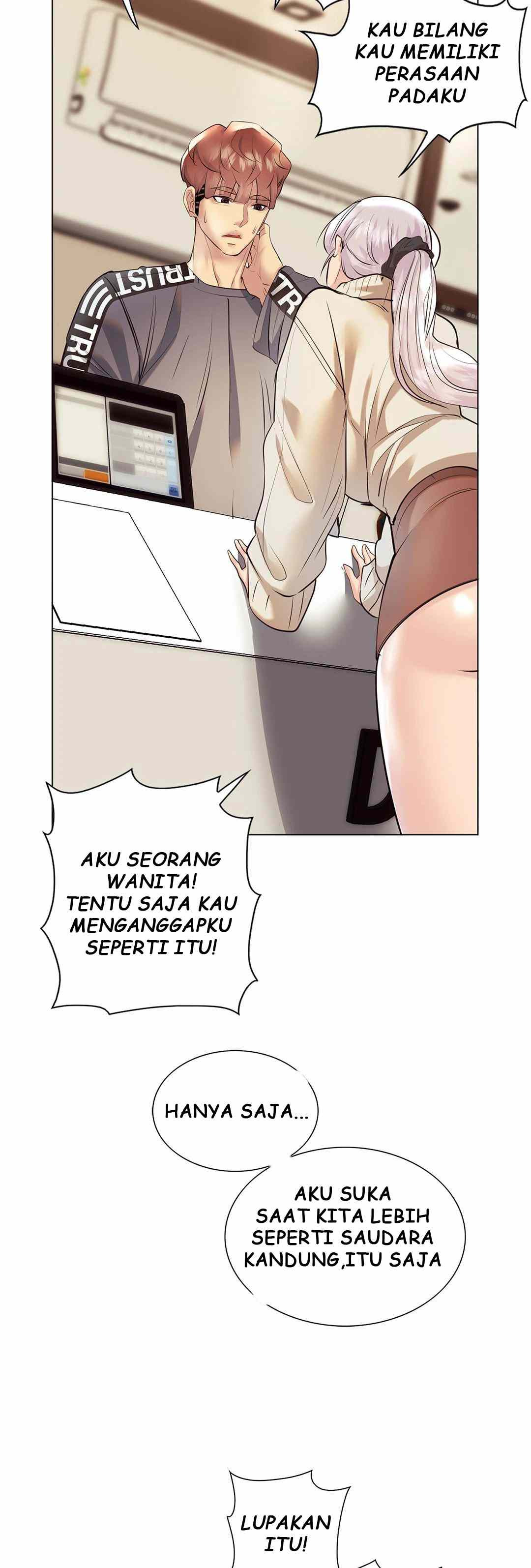 Toys Store: Chapter chapter-29 - Page 45