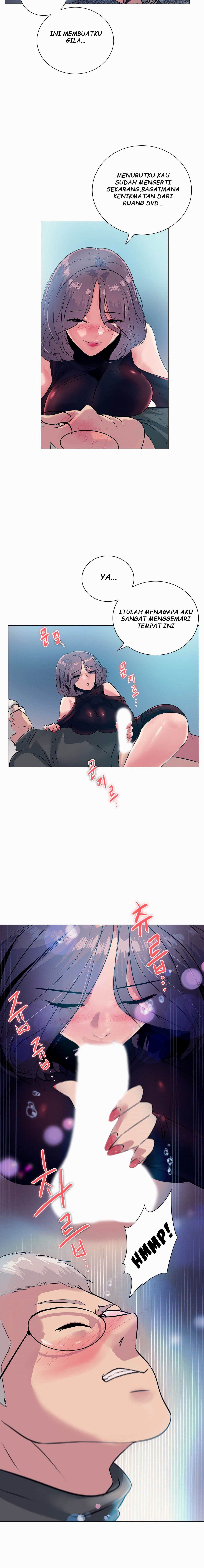 Toys Store: Chapter chapter-3 - Page 6