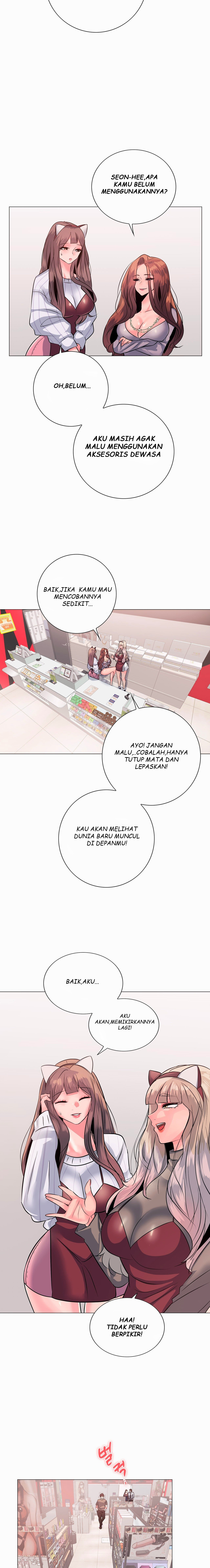Toys Store: Chapter chapter-3 - Page 17