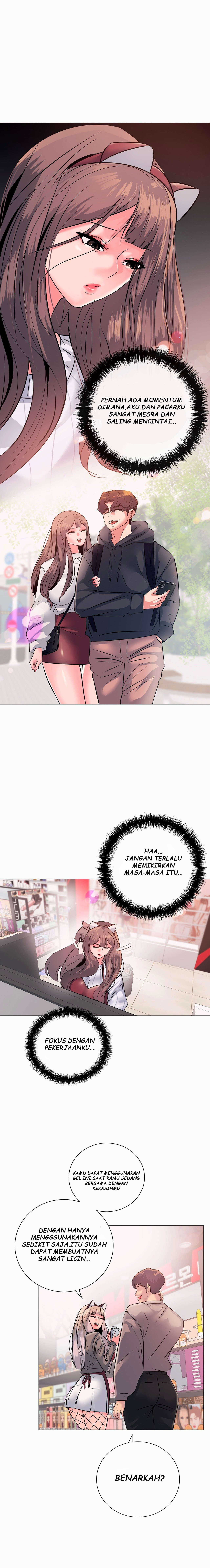 Toys Store: Chapter chapter-3 - Page 19