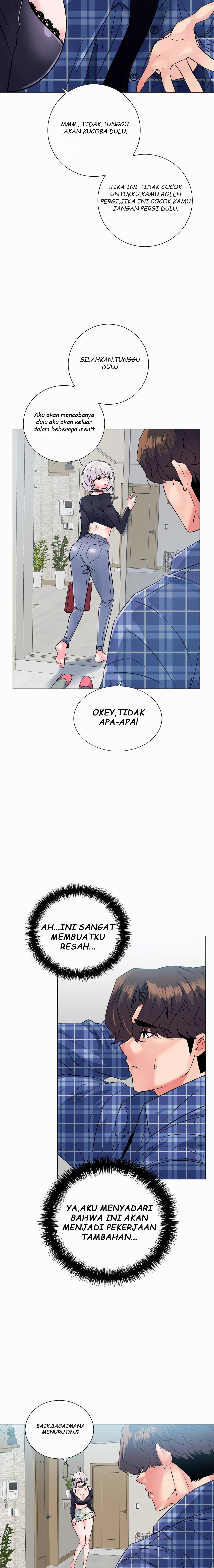 Toys Store: Chapter chapter-3 - Page 27
